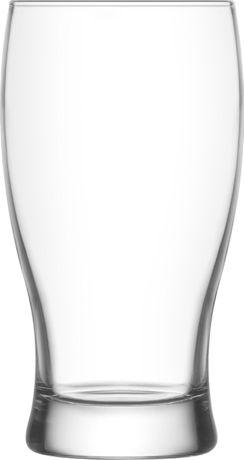 Belek Ensemble de 6 Verres À Bière 19.5 OZ