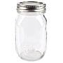 Mason Jar 470 Ml